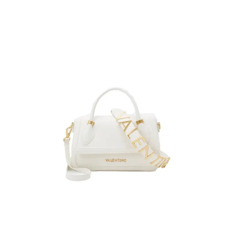 VALENTINO BAGS BANDOLERA MONTMARTRE RE BIANCO - TALLA ÚNICA
