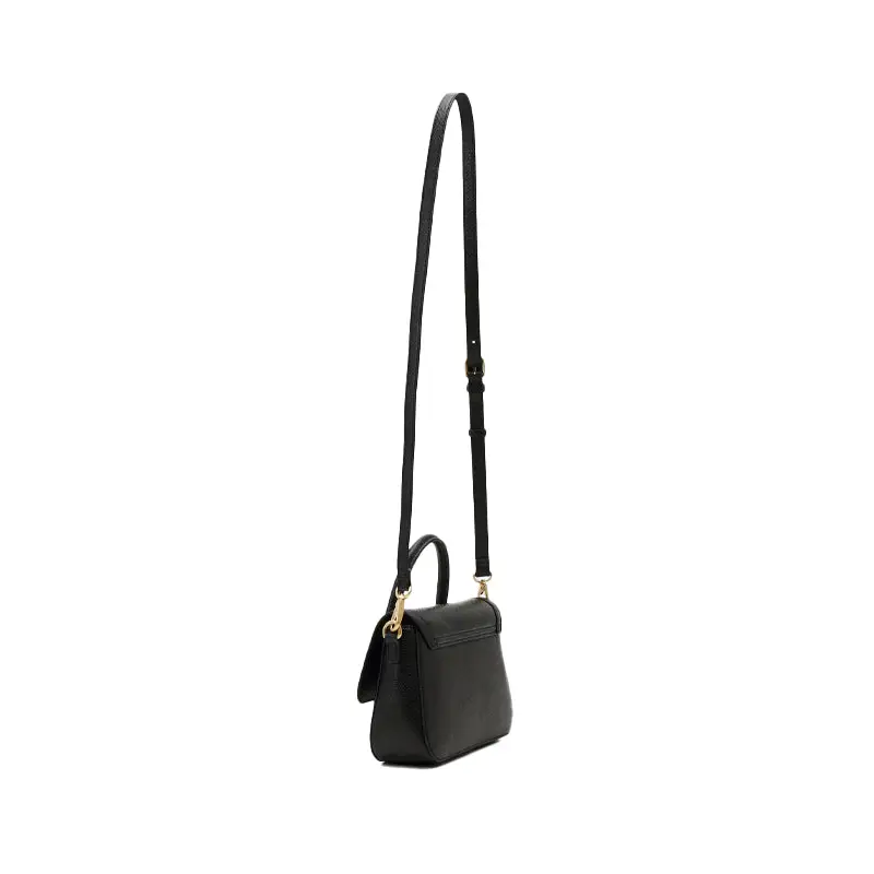 VALENTINO BAGS BANDOLERA MONTMARTRE RE NEGRO - TALLA ÚNICA