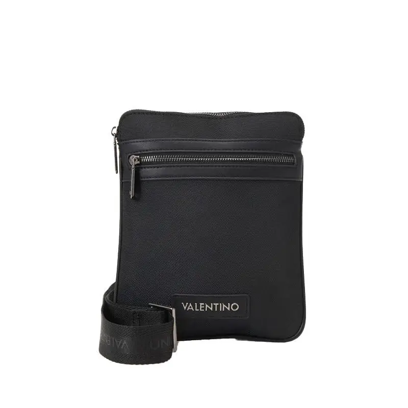 VALENTINO BAGS BANDOLERA NIK RE NEGRA - TALLA ÚNICA