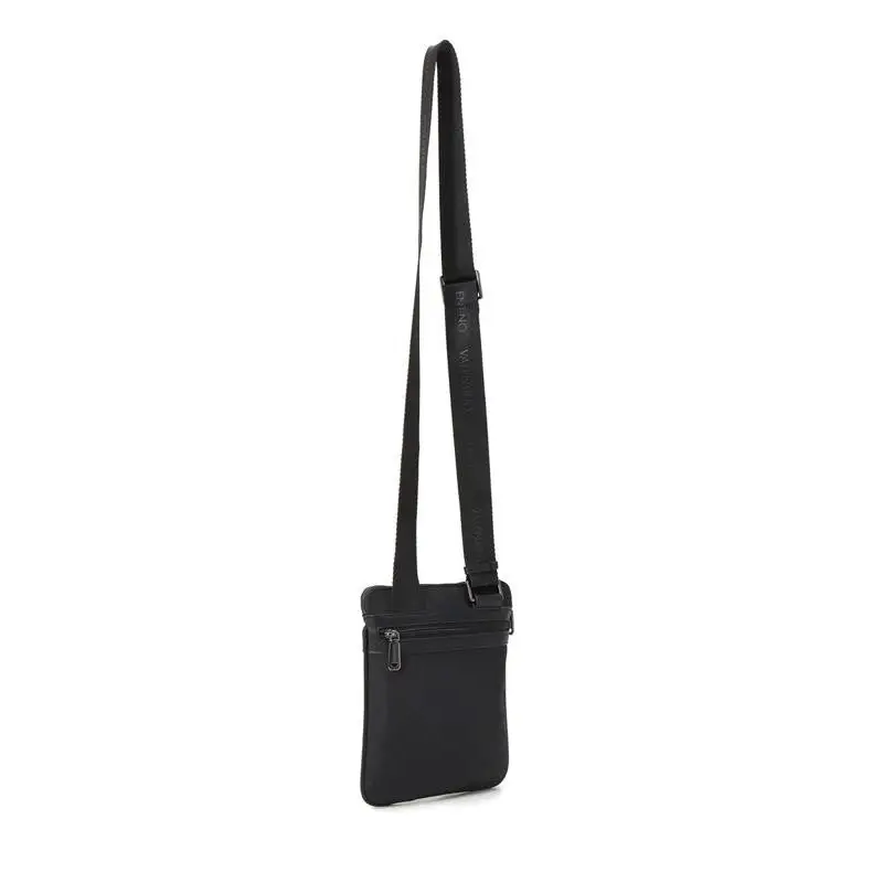 VALENTINO BAGS BANDOLERA NIK RE NEGRA - TALLA ÚNICA
