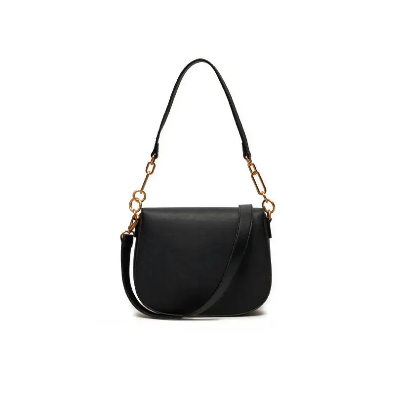 VALENTINO BAGS BANDOLERA PEQUEÑA PRINCESA NEGRA - TALLA ÚNICA