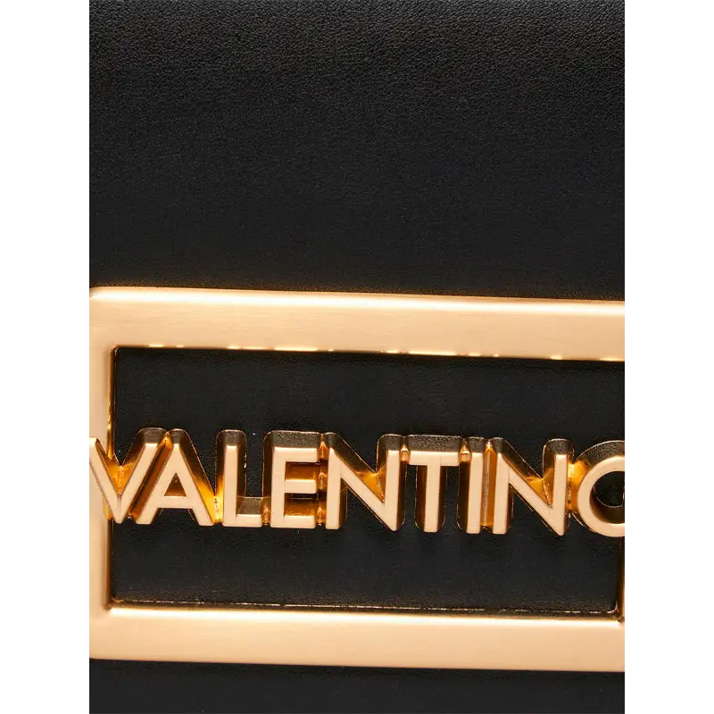 VALENTINO BAGS BANDOLERA PEQUEÑA PRINCESA NEGRA - TALLA ÚNICA