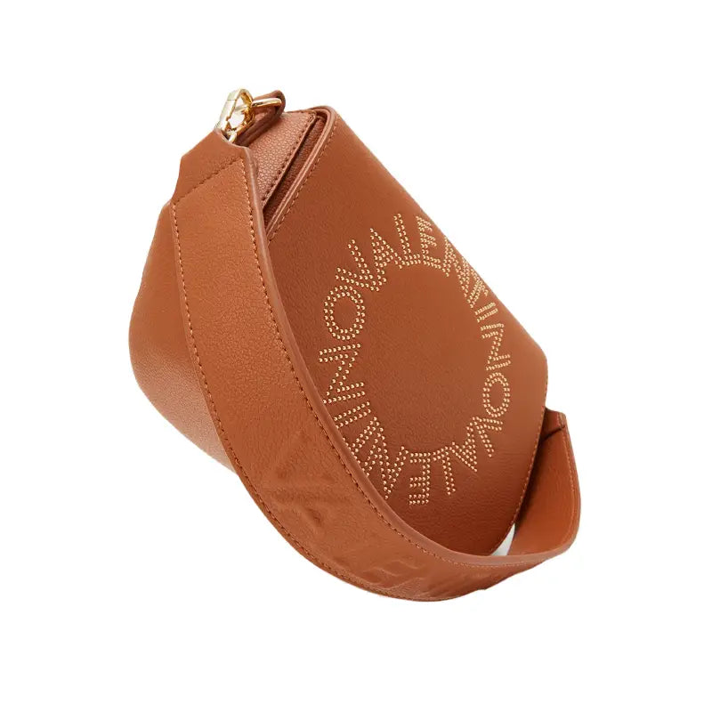 VALENTINO BAGS BANDOLERA PIE CUOIO - TALLA ÚNICA
