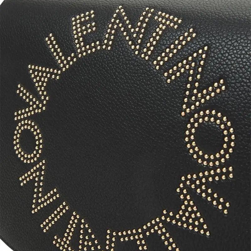 VALENTINO BAGS BANDOLERA PIE NEGRO - TALLA ÚNICA