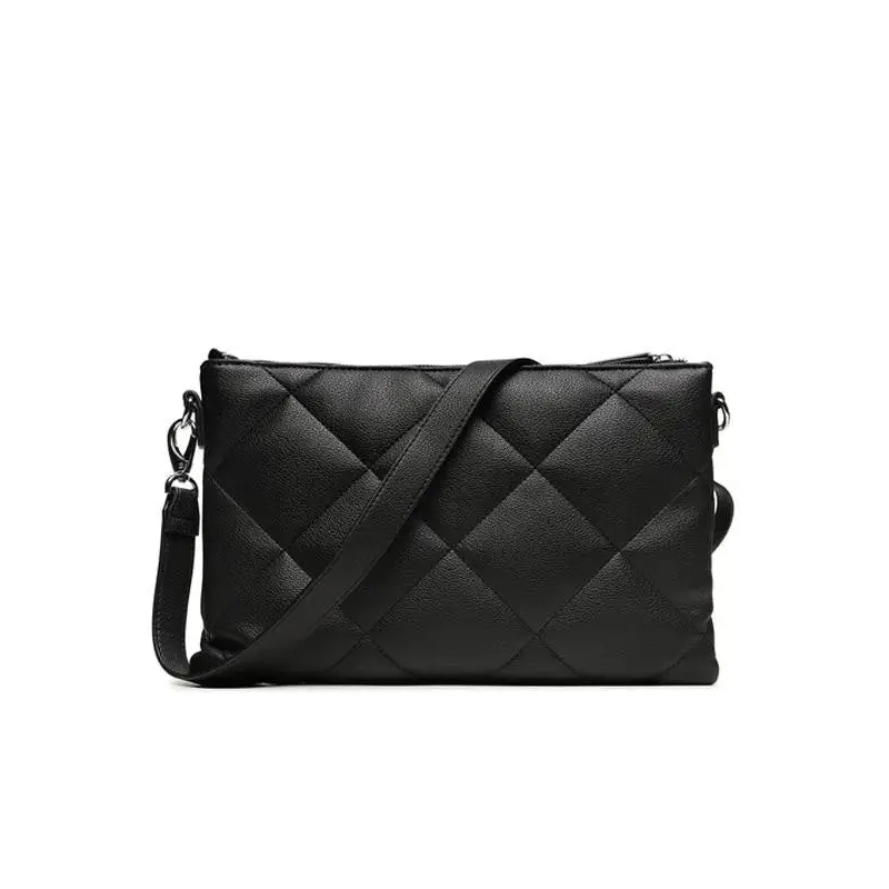 VALENTINO BAGS BANDOLERA S COLD RE NEGRO - TALLA ÚNICA
