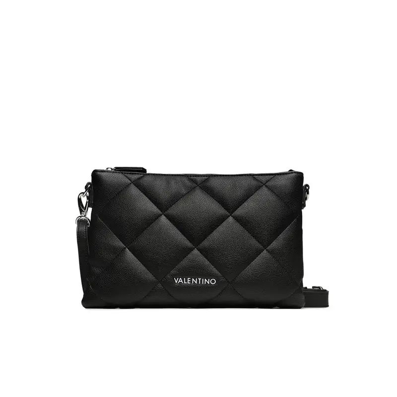 VALENTINO BAGS BANDOLERA S COLD RE NEGRO - TALLA ÚNICA