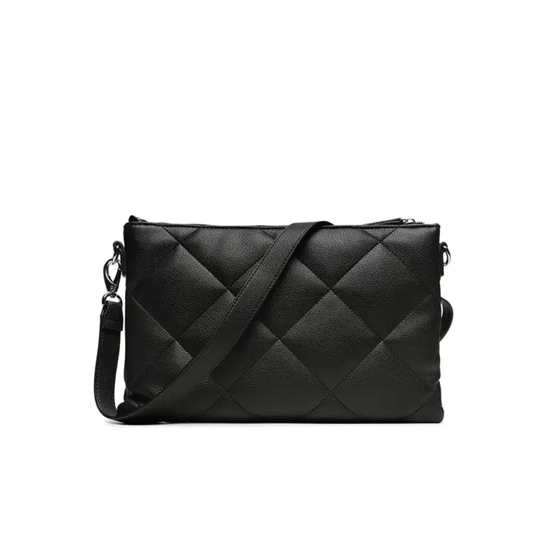 VALENTINO BAGS BANDOLERA S COLD RE NEGRO - TALLA ÚNICA