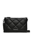 VALENTINO BAGS BANDOLERA S COLD RE NEGRO