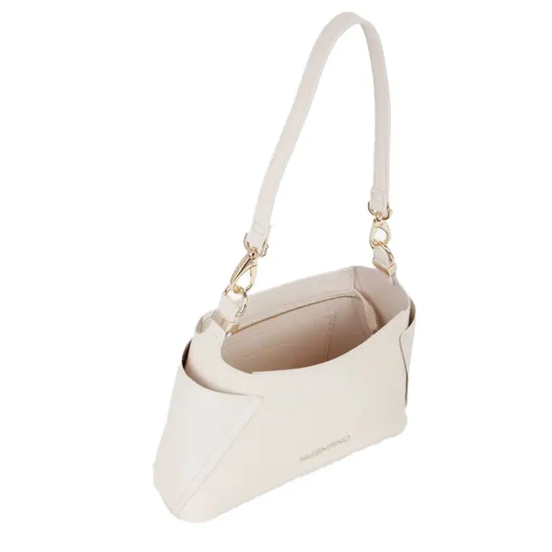 VALENTINO BAGS BANDOLERA SHARON RE ECRU - TALLA ÚNICA / SIN c