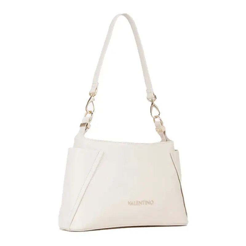 VALENTINO BAGS BANDOLERA SHARON RE ECRU - TALLA ÚNICA / SIN c