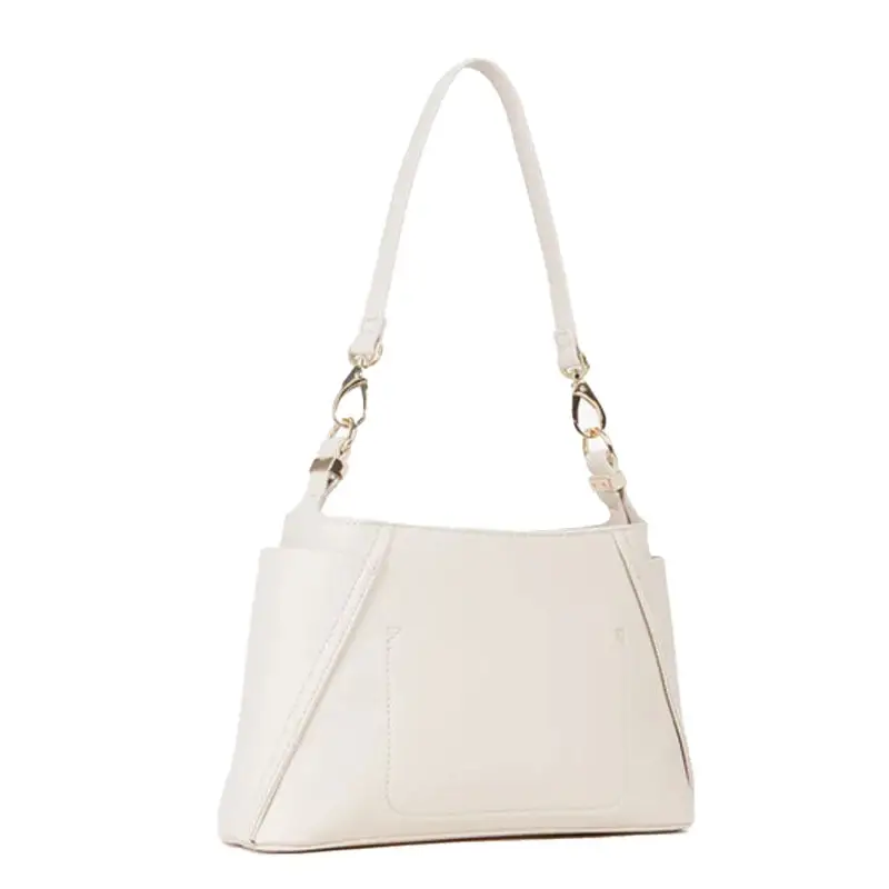 VALENTINO BAGS BANDOLERA SHARON RE ECRU - TALLA ÚNICA / SIN c