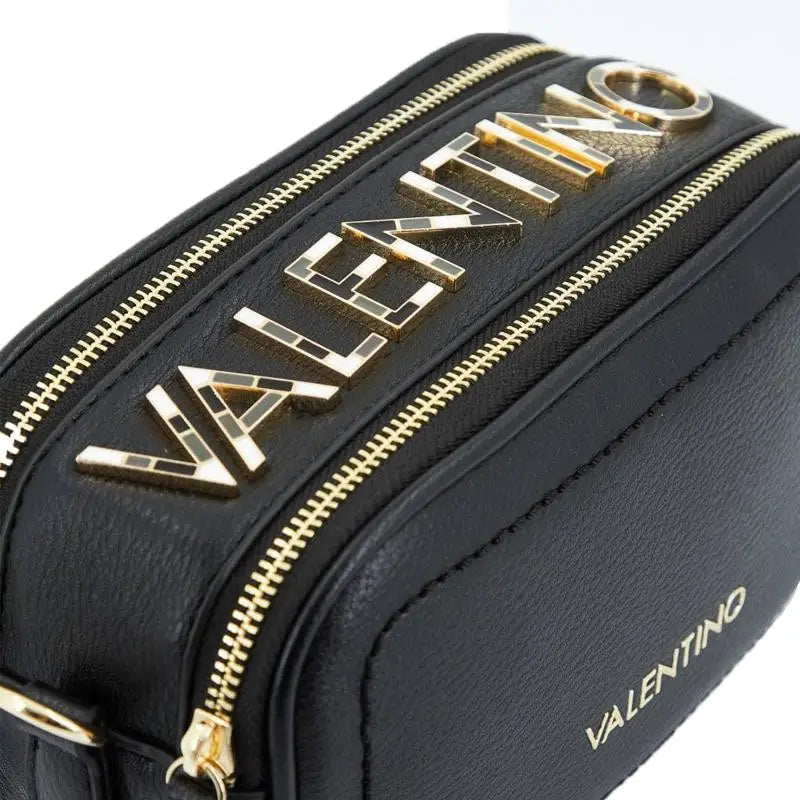 VALENTINO BAGS BANDOLERA SLED BLACK - TALLA ÚNICA