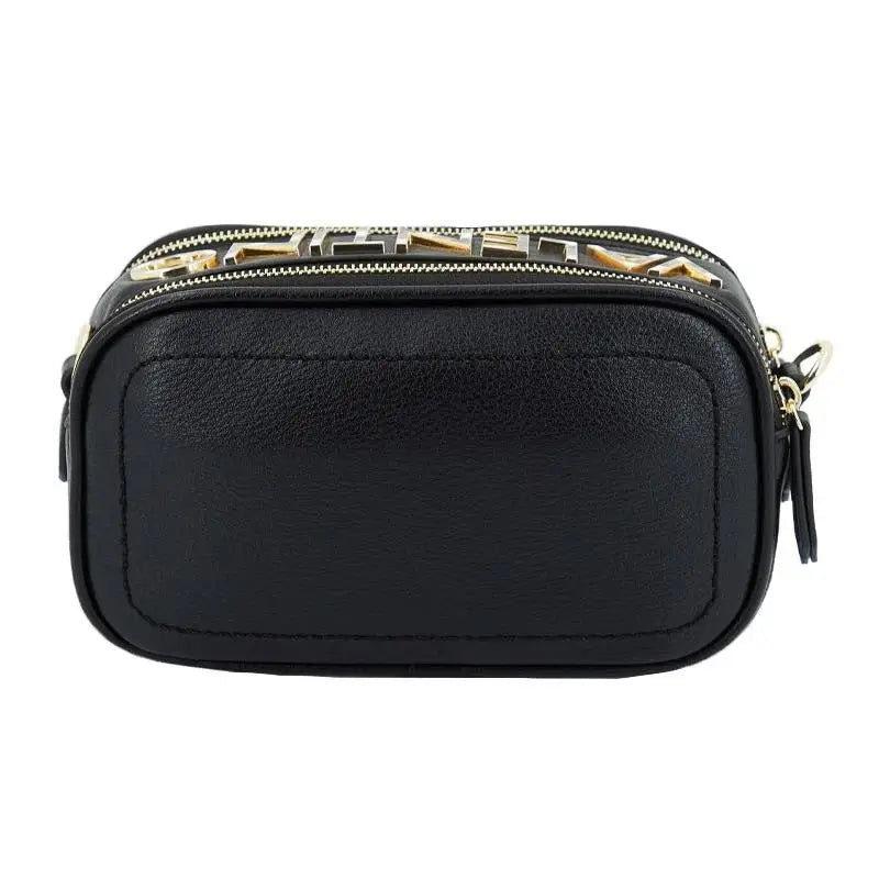 VALENTINO BAGS BANDOLERA SLED BLACK - TALLA ÚNICA