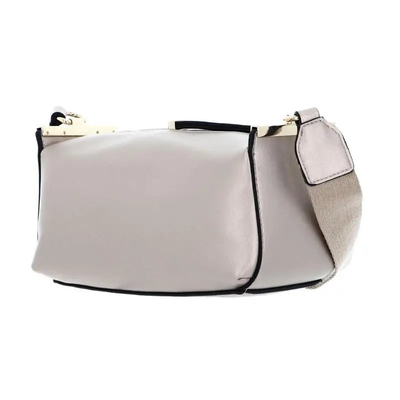 VALENTINO BAGS BANDOLERA SONG ORO - TALLA ÚNICA