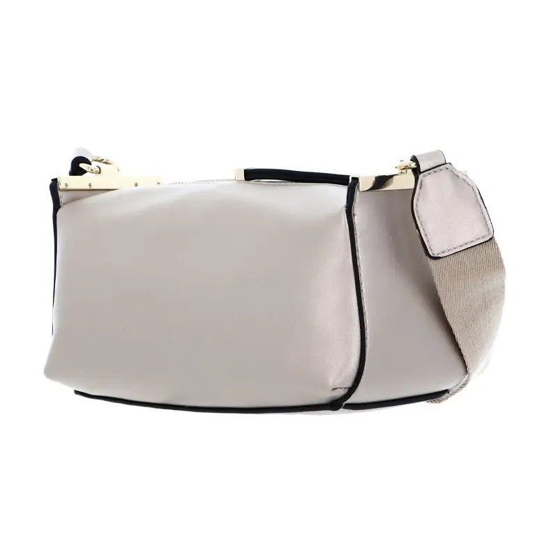 VALENTINO BAGS BANDOLERA SONG ORO - TALLA ÚNICA