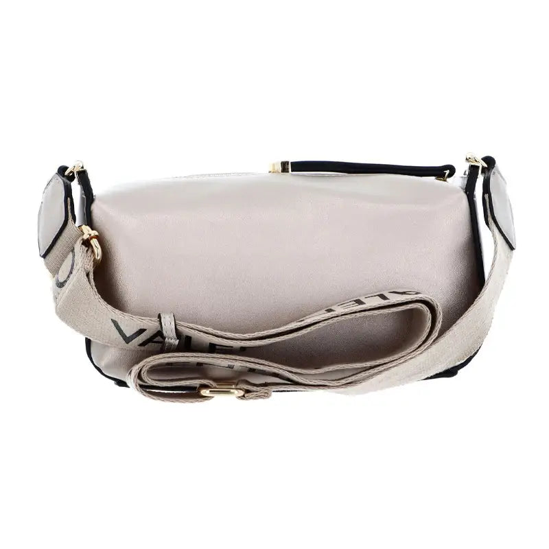 VALENTINO BAGS BANDOLERA SONG ORO - TALLA ÚNICA