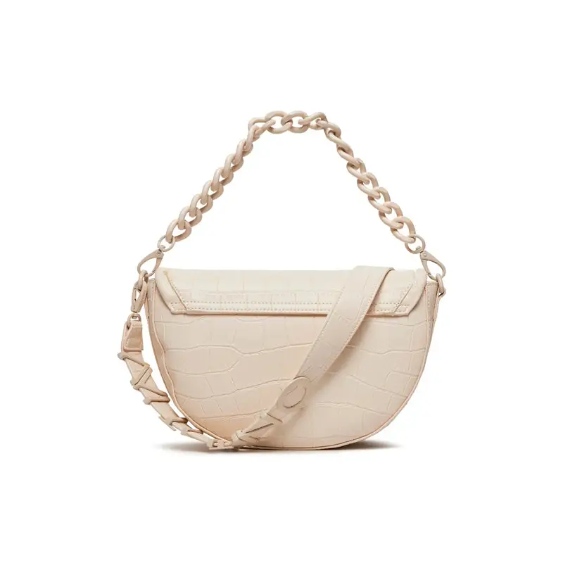 VALENTINO BAGS BANDOLERA SURREY BEIGE - TALLA ÚNICA