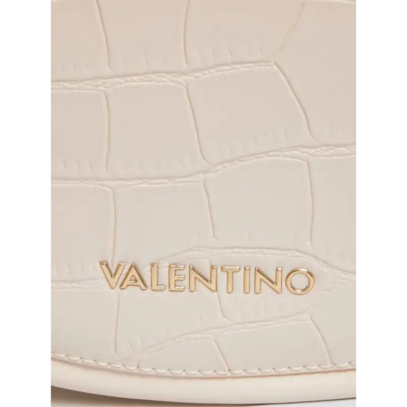 VALENTINO BAGS BANDOLERA SURREY BEIGE - TALLA ÚNICA