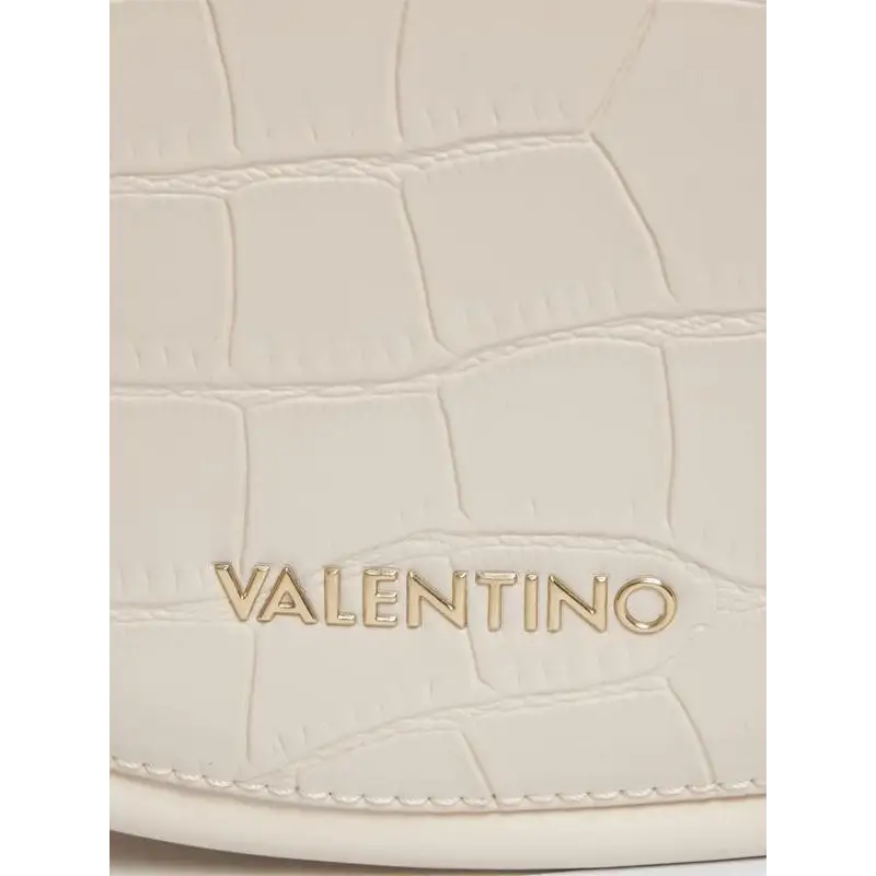 VALENTINO BAGS BANDOLERA SURREY BEIGE - TALLA ÚNICA