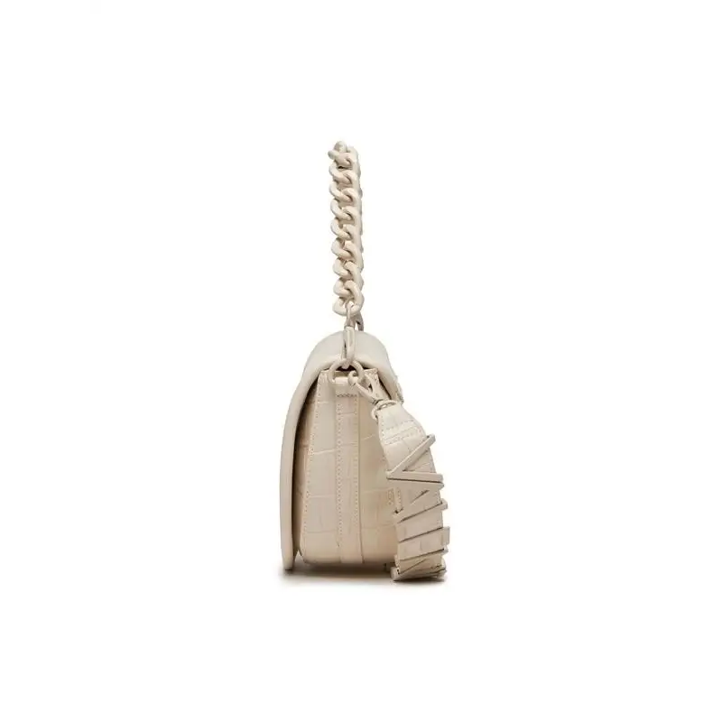 VALENTINO BAGS BANDOLERA SURREY BEIGE - TALLA ÚNICA