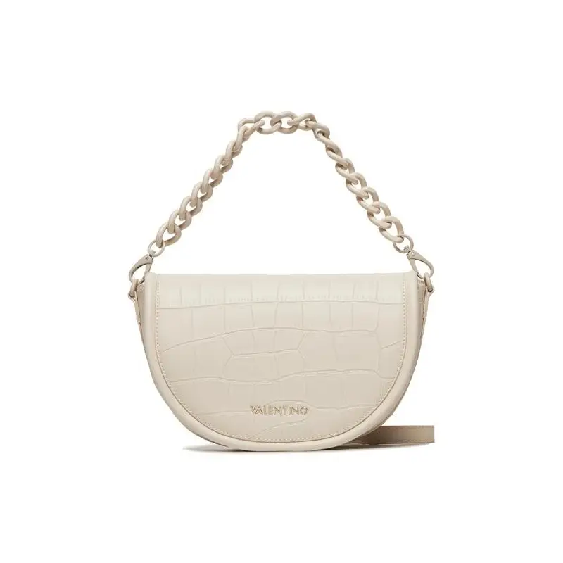 VALENTINO BAGS BANDOLERA SURREY BEIGE - TALLA ÚNICA