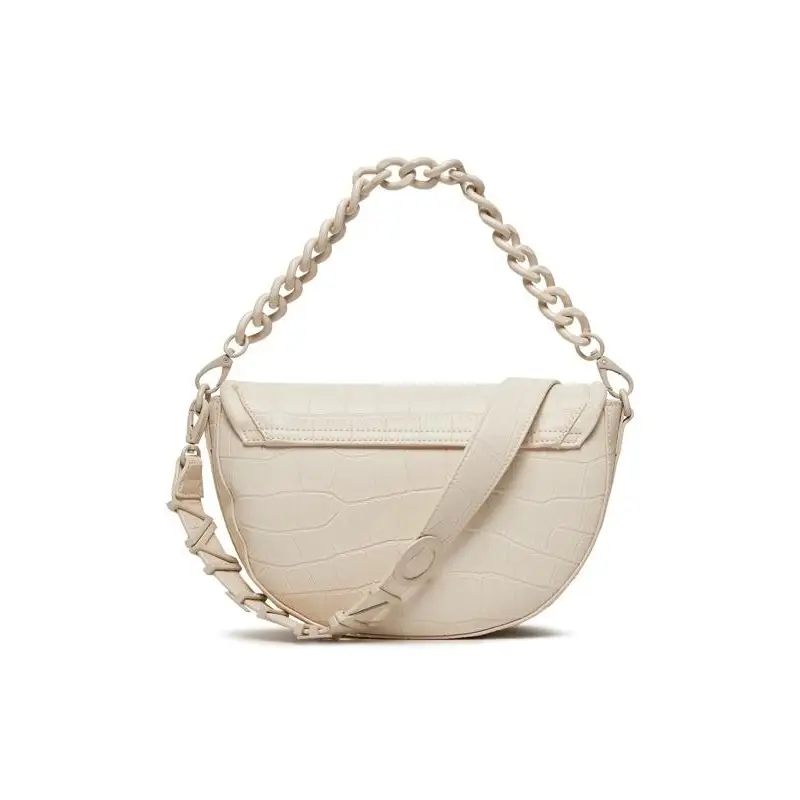 VALENTINO BAGS BANDOLERA SURREY BEIGE - TALLA ÚNICA