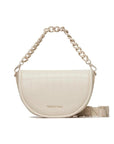 VALENTINO BAGS BANDOLERA SURREY BEIGE