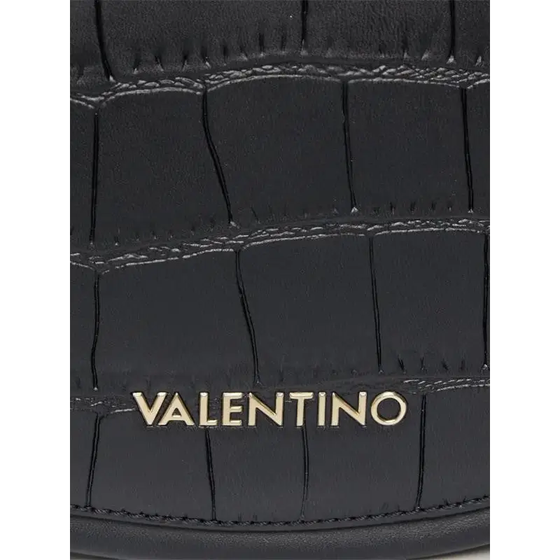 VALENTINO BAGS BANDOLERA SURREY NEGRA - TALLA ÚNICA
