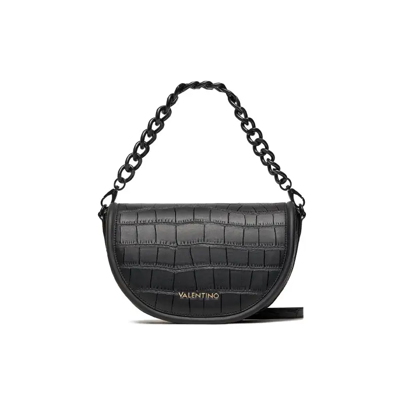 VALENTINO BAGS BANDOLERA SURREY NEGRA - TALLA ÚNICA