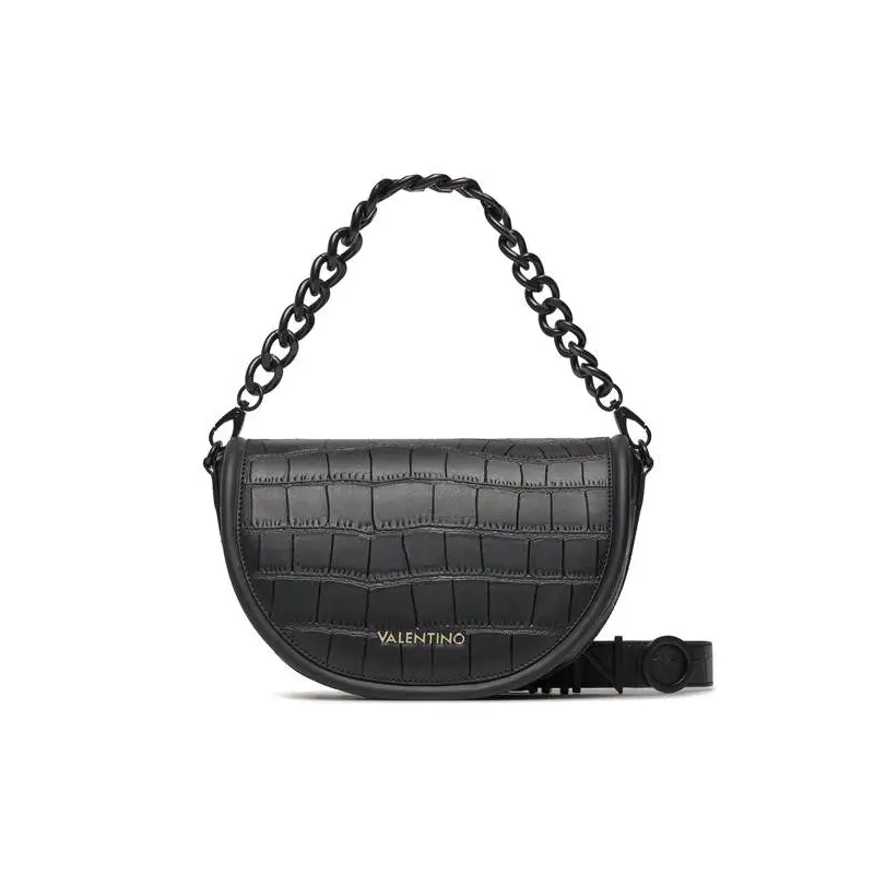 VALENTINO BAGS BANDOLERA SURREY NEGRA - TALLA ÚNICA