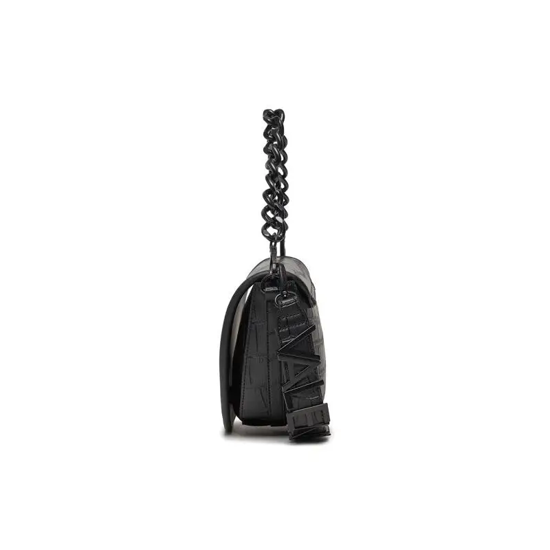 VALENTINO BAGS BANDOLERA SURREY NEGRA - TALLA ÚNICA
