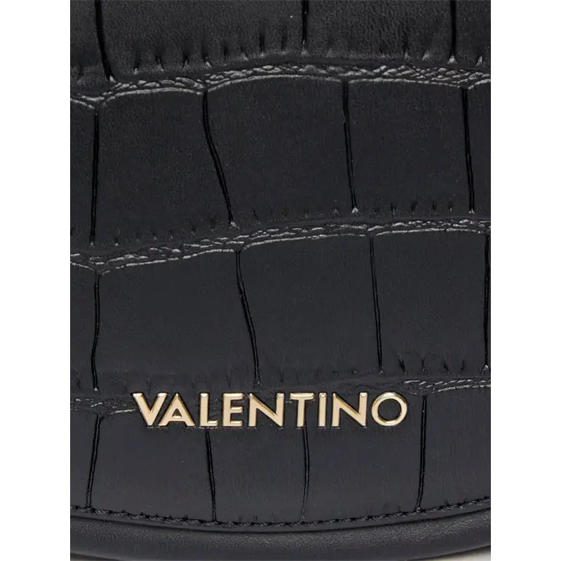 VALENTINO BAGS BANDOLERA SURREY NEGRA - TALLA ÚNICA