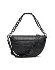 VALENTINO BAGS BANDOLERA SURREY NEGRA