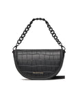 VALENTINO BAGS BANDOLERA SURREY NEGRA