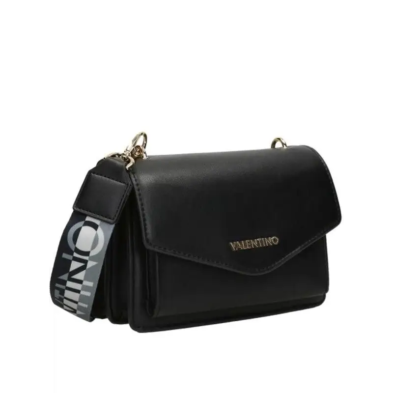 VALENTINO BAGS BANDOLERA ZERMATT RE NEGRO - TALLA ÚNICA