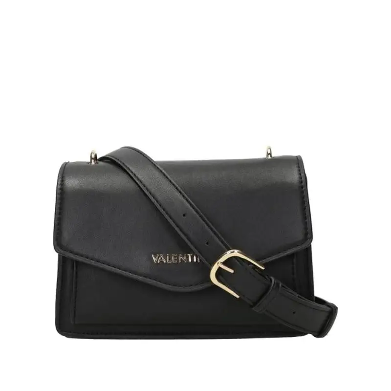 VALENTINO BAGS BANDOLERA ZERMATT RE NEGRO - TALLA ÚNICA