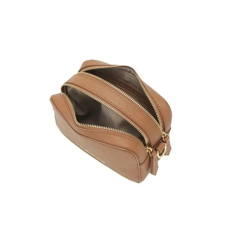 VALENTINO BAGS BANDOLERA ZERO RE MARRÓN - TALLA ÚNICA
