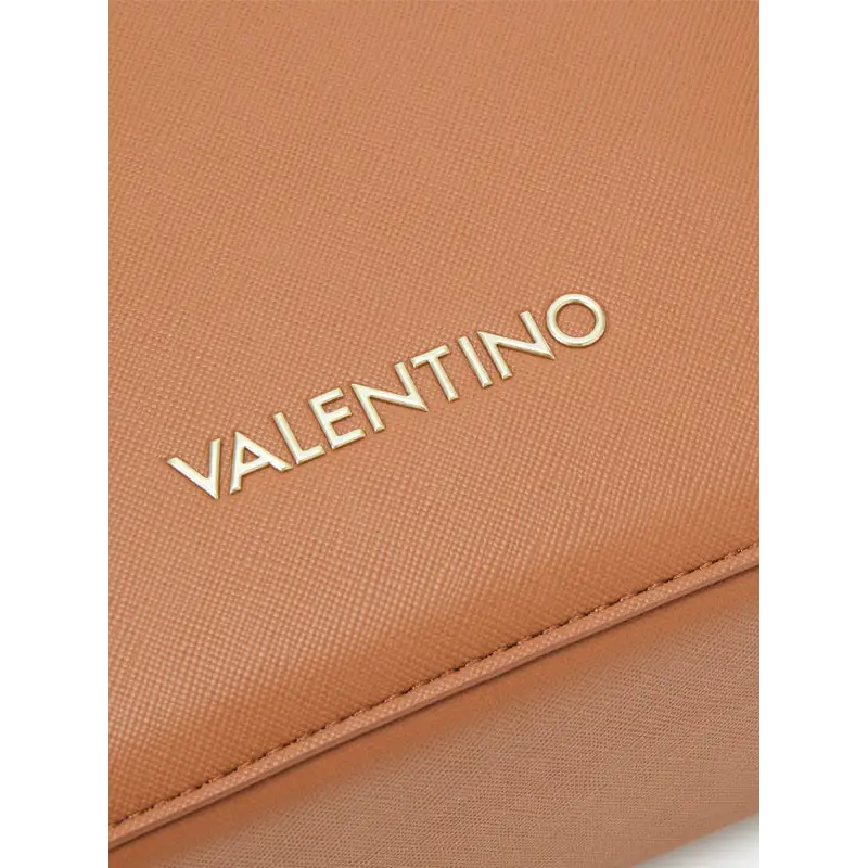 VALENTINO BAGS BANDOLERA ZERO RE MARRÓN - TALLA ÚNICA