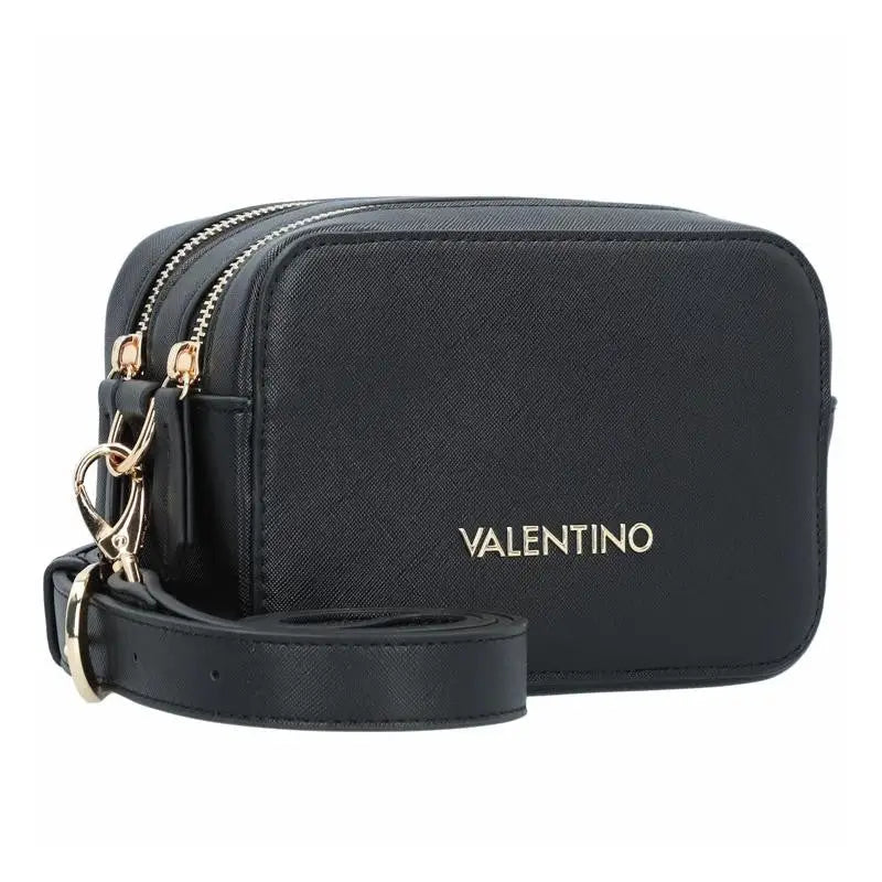 VALENTINO BAGS BANDOLERA ZERO RE NEGRO - TALLA ÚNICA