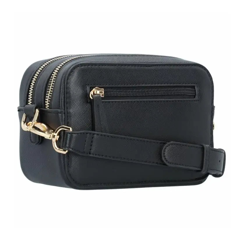 VALENTINO BAGS BANDOLERA ZERO RE NEGRO - TALLA ÚNICA