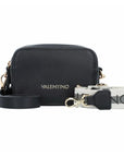 VALENTINO BAGS BANDOLERA ZERO RE NEGRO