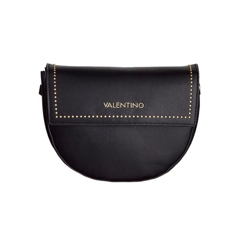 VALENTINO BAGS BIGS BANDOLERA NEGRO - TALLA ÚNICA