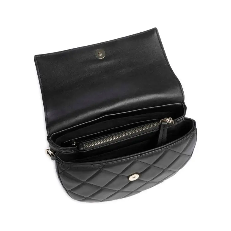 VALENTINO BAGS BIGS BANDOLERA NEGRO - TALLA ÚNICA