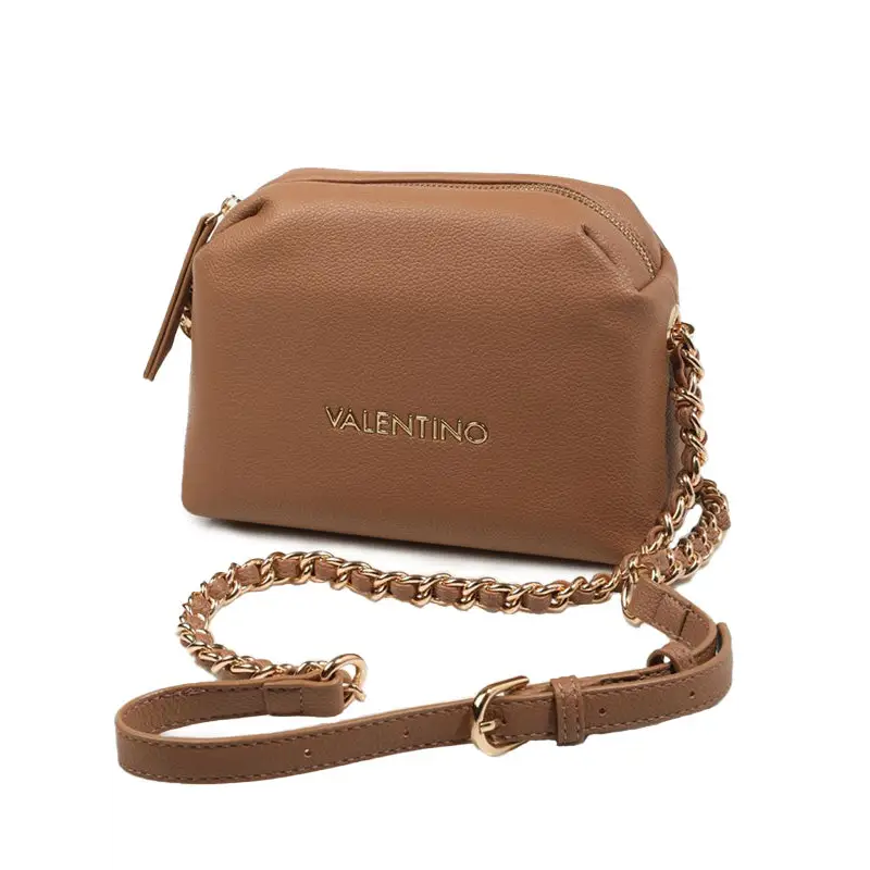 VALENTINO BAGS BOLSO BANDOLERA ARCADIA BEIGE - TALLA ÚNICA