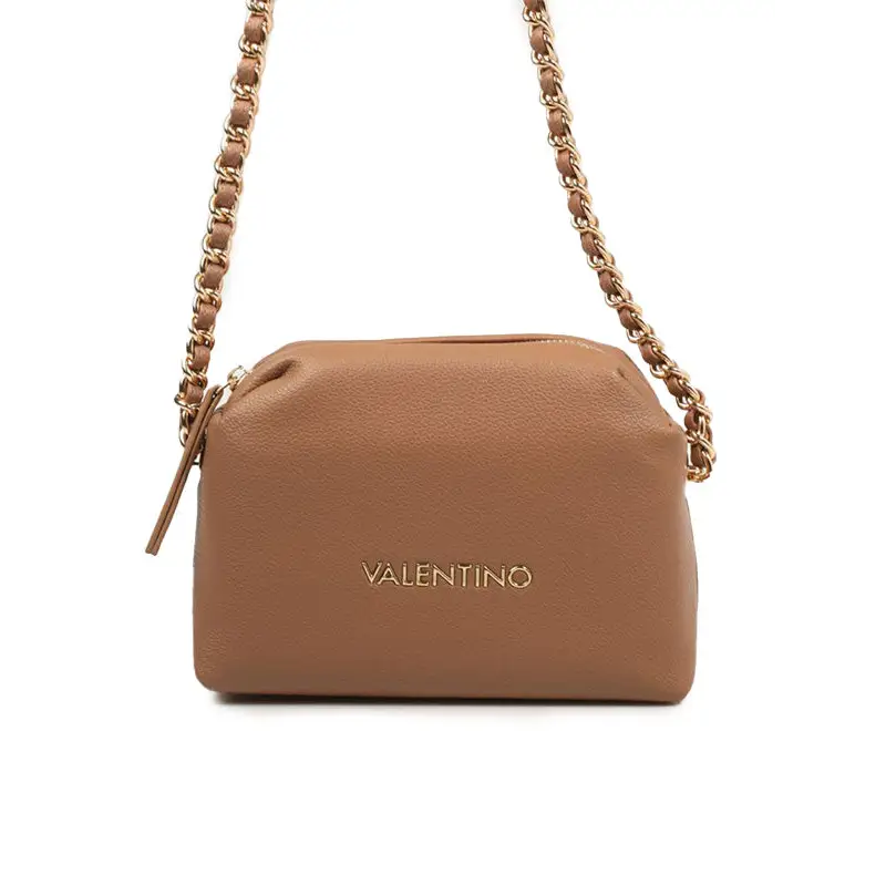 VALENTINO BAGS BOLSO BANDOLERA ARCADIA BEIGE - TALLA ÚNICA
