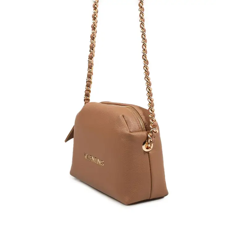 VALENTINO BAGS BOLSO BANDOLERA ARCADIA BEIGE - TALLA ÚNICA