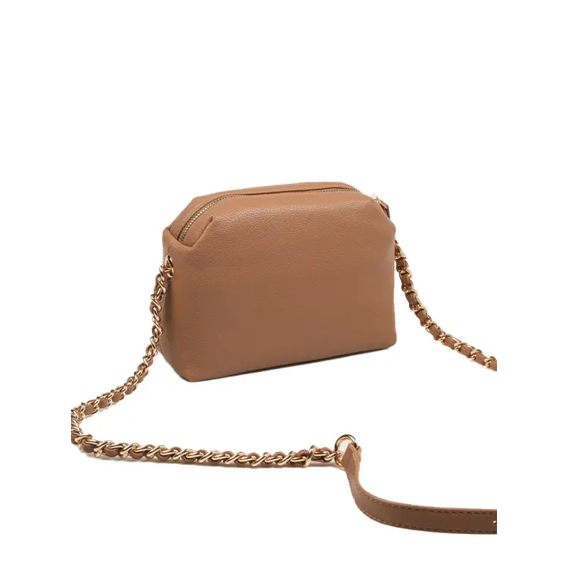 VALENTINO BAGS BOLSO BANDOLERA ARCADIA BEIGE - TALLA ÚNICA