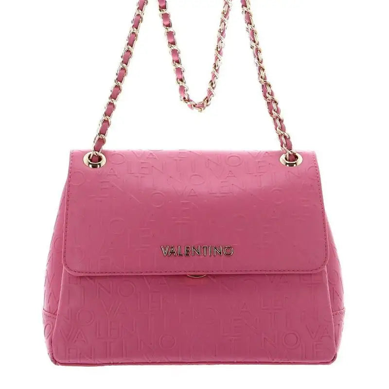 VALENTINO BAGS BOLSO BANDOLERA RELAX ROSA - TALLA ÚNICA
