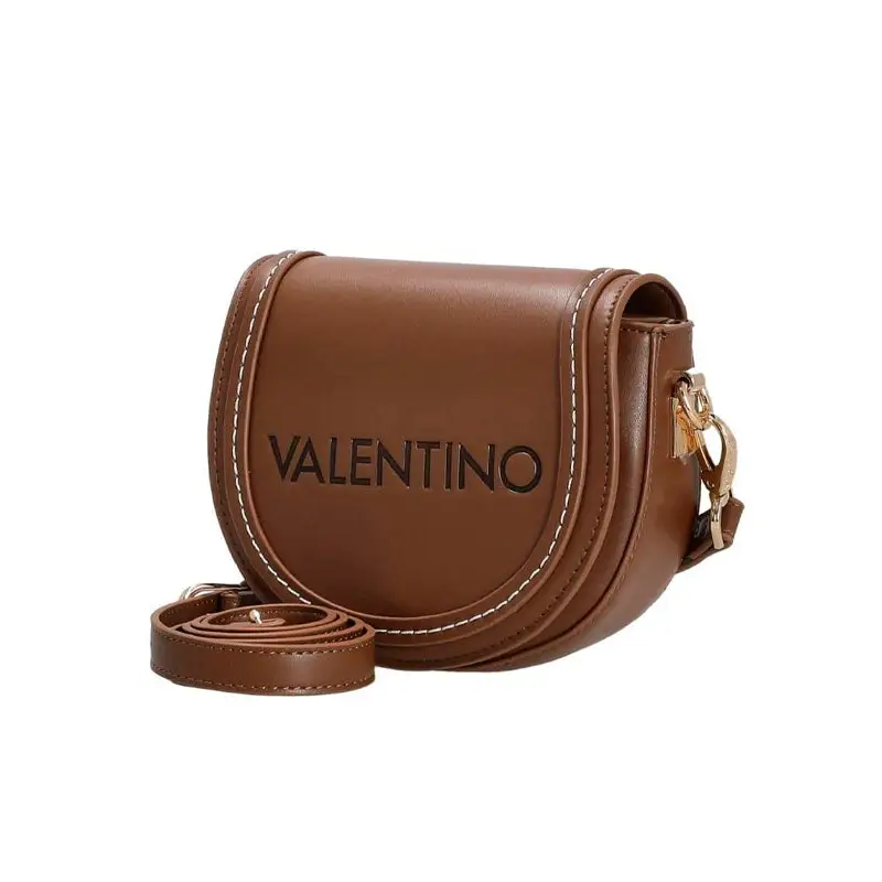 VALENTINO BAGS BOLSO BANDOLERA TONGA RE MARRONE - TALLA ÚNICA