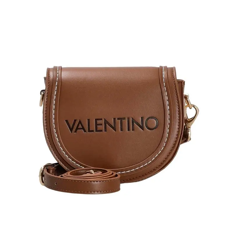 VALENTINO BAGS BOLSO BANDOLERA TONGA RE MARRONE - TALLA ÚNICA